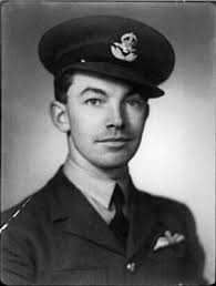 Frederick Harold Davies"