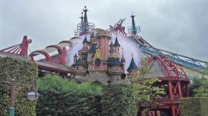 Top 10 Of The Best Theme Parks In The World Youtube