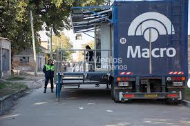 Página oficial de banco macro. La Justicia Ordeno Al Banco Macro Suspender Descuentos Indebidos A Estatales