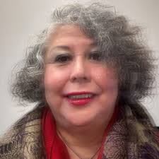 Therapist in Alamo Heights, Texas, Lorena Mendoza-Gibson, LPC-S