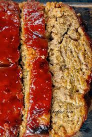 The internal temperature of the meatloaf should register 170 f for beef or 185 f for pork. Meatloaf With Ritz Crackers Chefjar