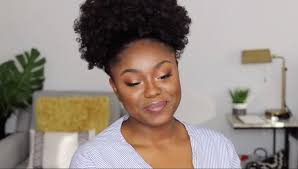 Here are 7 tips from naturall. 7 Quick Natural Hairstyles You Can Do In 30 Minutes Or Less Un Ruly