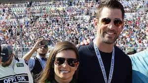 Aaron Rodgers Says He Spent His Birthday With His Parents After Brother Jordan Rodgers Diss Entertainment Tonight