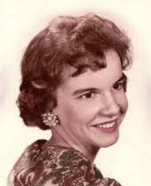 Obituary information for Marian Ann Thames Trexler