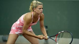 È l'unica tennista ad avere conseguito due ottavi di finale in tornei del grande slam dopo essere passata attraverso il tabellone. Tennis Torneo Sydney International La Marchigiana Camila Giorgi Supera Il Primo Turno Wallnews24