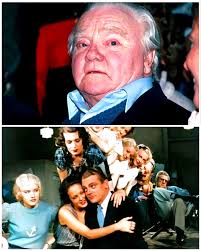 Donald O'Connor's iconic dance performance in Singin' in the Rain