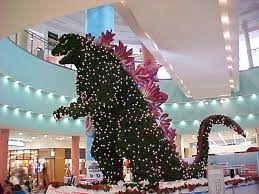 20 Christmas Trees That Went Beyond Their Call Of Duty Funny Pictures For Kids American Funny Videos Funny Gif
