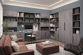 Inspired closets western pa designs and installs murphy beds and wall beds throughout the greater pittsburgh area. Murphy Bed Designs Wall Bed Ideas California Closets