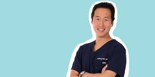 Dr Anthony Youn Sleep Diary How A Plastic Surgeon Gets To Sleep