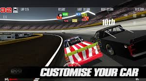 You are about to download thunder stock cars 2 1.1.5 latest apk for android, experience the thrills of american stock car racing on your . Stock Car Racing V3 5 4 Mod Apk Unlimited Money Download