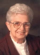 Obituary information for Cleo Hope Petty