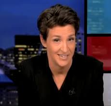 MSNBC's Lawrence O'Donnell is 'fighting for a plum $25m contract like  Rachel Maddow's' as he takes long break from show