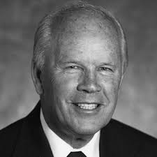 President John R. Howard, 1922-2013 • The Source • Lewis & Clark