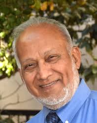 Syed Arif Rizvi, M.D., FACP