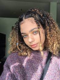 Ho Lly On Instagram Curly Hair Styles Aesthetic Hair Hair Styles