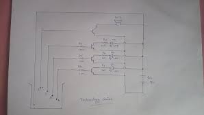 Water level indicator circuit diagram. How To Make Simple Water Level Indicator Alaram At Home Homemade Water Tank Alaram Diy Project Electronic Projects Power Supply Circuits Circuit Diagram Symbols Audio Amplifier Circuit Pdf Engineering Projects