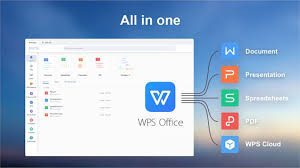 Best alternative to microsoft office word, excel, powerpoint, pdf. Get Wps Office Suite Pdf Word Spreadsheet Slide View Edit Microsoft Store