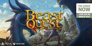The latest version of beast quest is 1.2.1. The Cursed Beasts Of Avantia In The Beast Quest Playasia Blog
