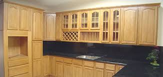 Your kitchen was designed and built just for you, by artisans who are passionate about getting every detail just right. Wood Kitchen Cabinets Review The Kitchen Blog