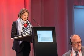 Seit 2021 ist die pfarrerin rita famos präsidentin der . Fall Gottfried Locher Wird Zum Kirchenskandal Blick