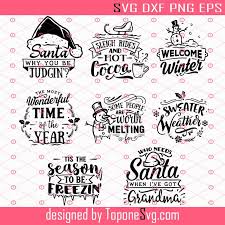 Download Christmas Svg Bundle Winter Svg Snowflake Svg Deer Svg Santa Svg Holiday Svg Jesus Svg Merry Christmas Svg Svg Designs Cut File Svg Png Dxf Eps Toponesvg
