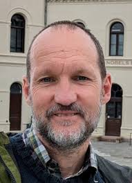 Tim Jacoby's Instagram, Twitter & Facebook