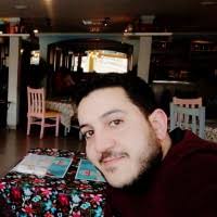 Ahmed Marzouk Email & Phone Number