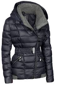 Damen Winter Jacke Gestrickte Kragen Grosse Kapuze Kurz Mantel Skijacke Amazon De Bekleidung Zhenskie Bluzki Kurtka Poshiv Zhenskoj Odezhdy