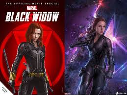 She doesn't need a super power to be amazing she already is. Black Widow 2020 Full Movie Review
