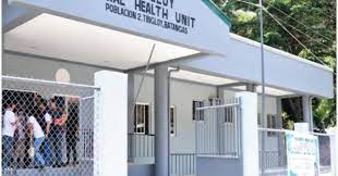 In reality, getting your first health insurance plan does not have to be daunting. New Rural Health Center Rises In Isolated Batangas Town Philippine News Agency