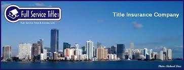 National attorneys' title insurance company. Title Insurance Company Full Service Title Escrow
