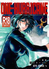 One-hurricane - One Punch Man 1 Manga Page 1 - Read Manga One-hurricane - One  Punch Man 1 Online For Free