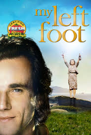 My Left Foot VUDU HD or iTunes HD
