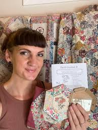 Product Feature: Field Journal