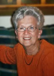 Martha Lynn Canfield