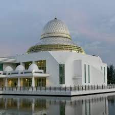 Download free books in pdf format. Masjid An Nur Utp Photos Facebook