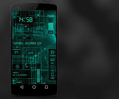 Con teamviewer control remoto para google android puedes controlar ordenadores remotos en cuestión de segundos. 15 Tema Launcher Android Ini Kece Abis Yuk Cobain