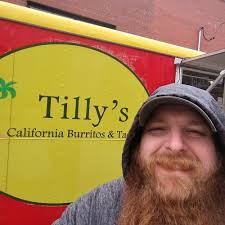 THE BEST 10 FOOD TRUCKS near ROBY, MO 65557