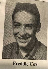 Freddie Dean Cox (1944-2010)