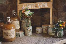 Apple Pie Moonshine Rustic Fall Wedding Rustic Wedding Fall Wedding