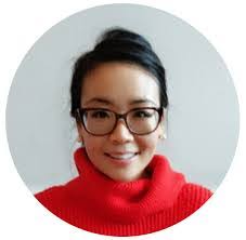 Leanne Ma's Instagram, Twitter & Facebook