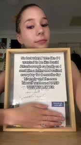 Sending A Letter to David Attembrough