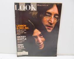 Vintage Holiday Magazine, Sept. 1953, San Fransisco, Carl Sandburg, Fred  Lyons' Cover Photo