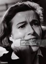 128 Elisabeth Mueller Photos & High Res Pictures