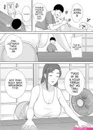 my bully fucked my mom hentai comic - Hentai 44