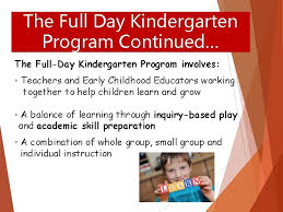 Teaching kids is easiest when teachers rely heavily on stories and games. Journey Into Learning An Introduction To Kindergarten At