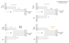 If you still have questions, don't hesitate to reach out or give us a. Solar Panel Wiring Diagram Download Scientific Diagram