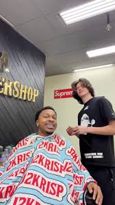 Hilarious Hair Care Routine with 2krisp and J2krisp