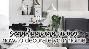 Check spelling or type a new query. How To Decorate Your Home Scandinavian Home Decor With Desenio Ad Youtube