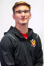 2024-25 Wrestling Roster